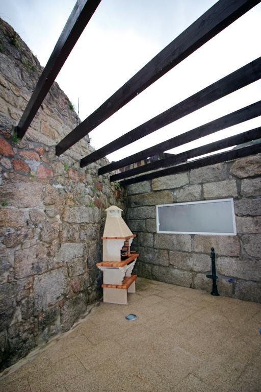 Geresiana Apartamentos المظهر الخارجي الصورة