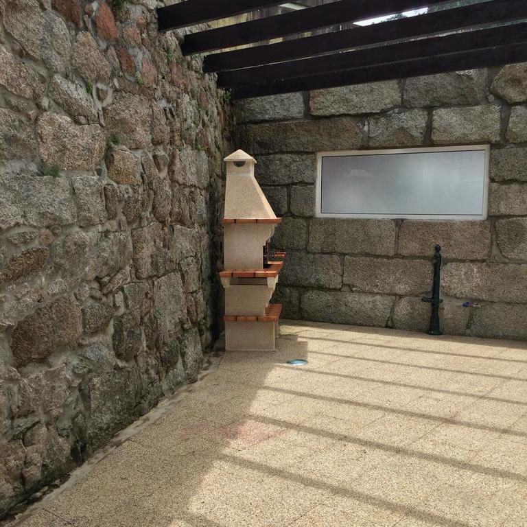 Geresiana Apartamentos المظهر الخارجي الصورة