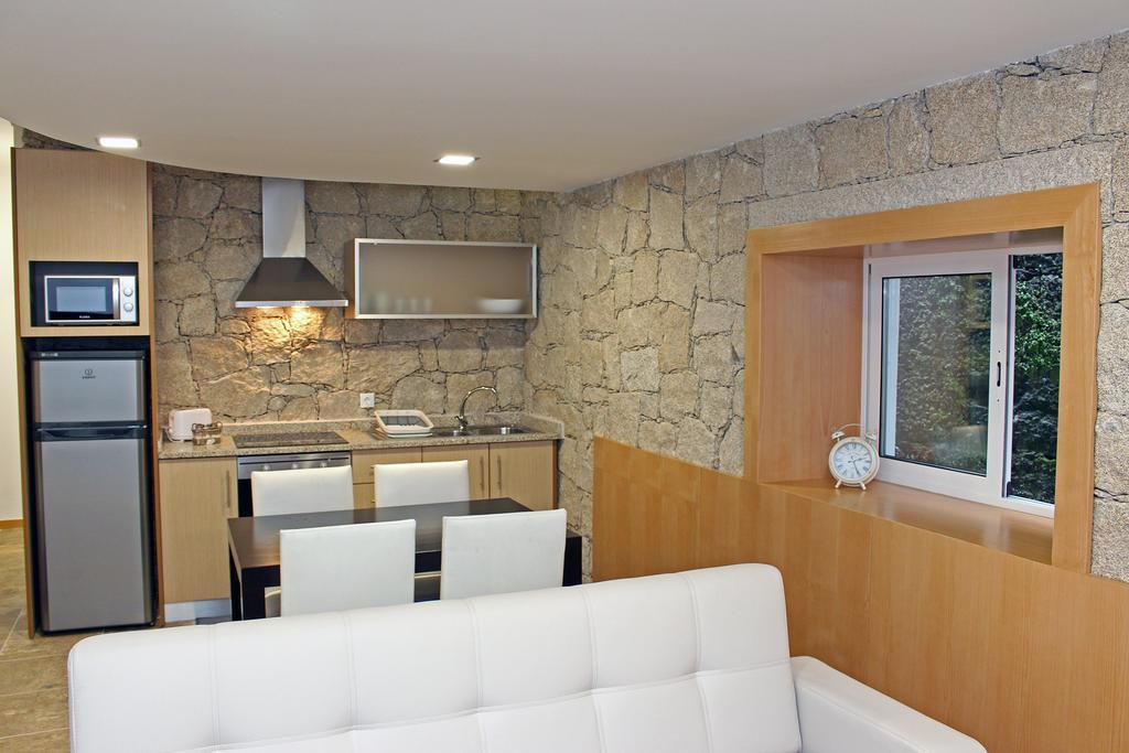 Geresiana Apartamentos المظهر الخارجي الصورة