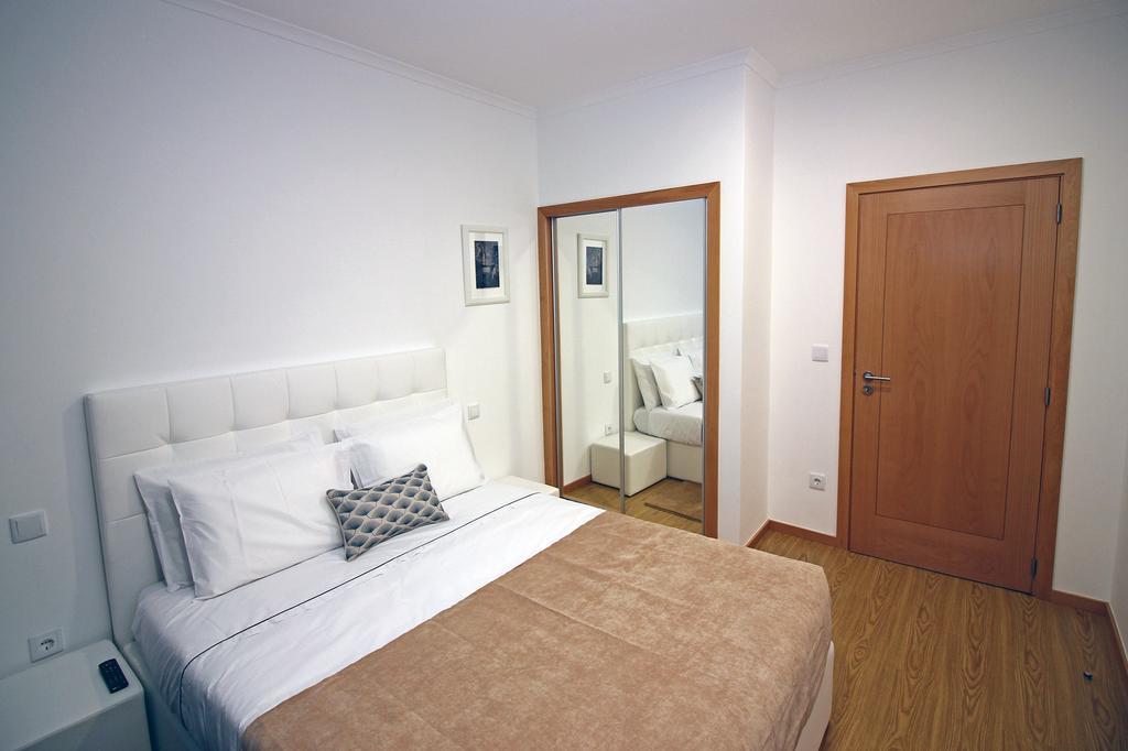 Geresiana Apartamentos المظهر الخارجي الصورة
