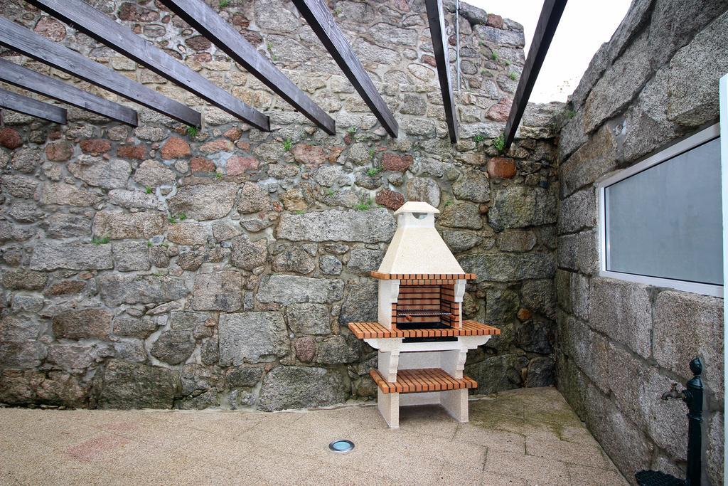 Geresiana Apartamentos المظهر الخارجي الصورة