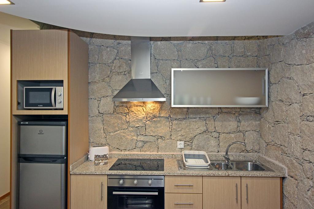 Geresiana Apartamentos المظهر الخارجي الصورة